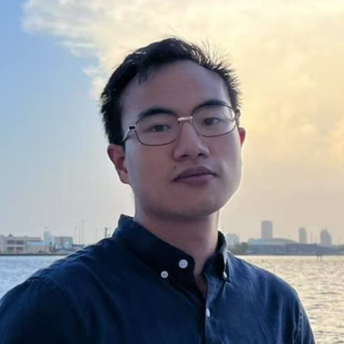 Image of Lizuo Liu